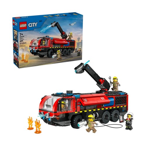 Lego 60499 city - lego,