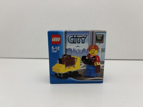Lego system city 7567 town - lego®,
