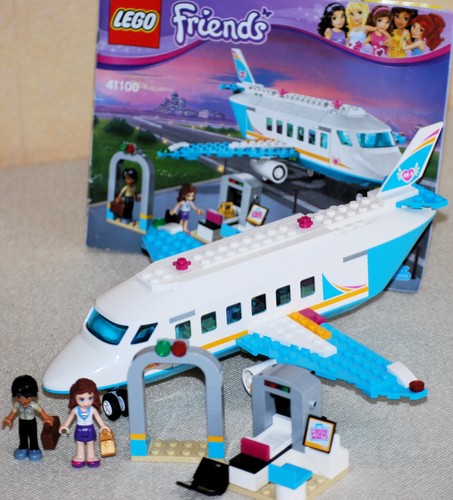 Lego 41100 city - lego®,