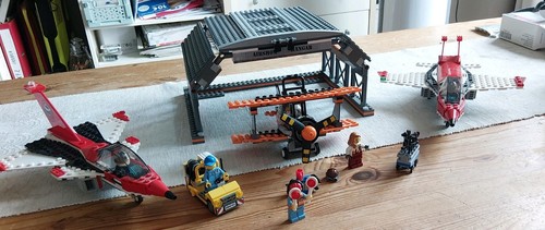 Lego city 60103 große - 60103,