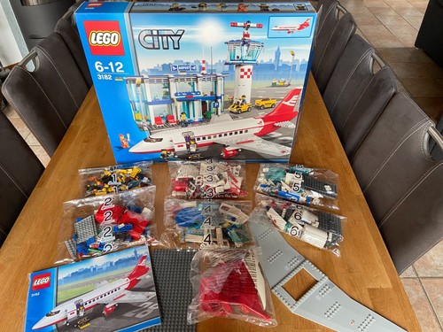 Lego city 3182 von - lego, mit