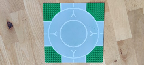 Lego flughafen 6392 - flughafen,