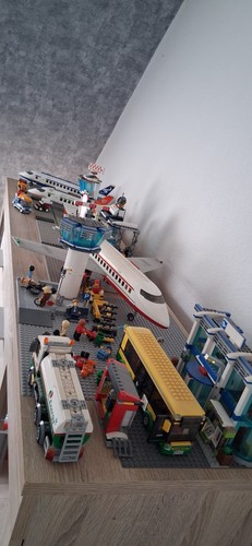 Lego city 3182 60154 60016 - lego, 3182/60154/60016
