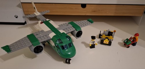 Lego city 60101 - lego,