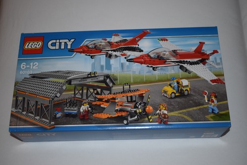 Lego city 60103 große - lego,