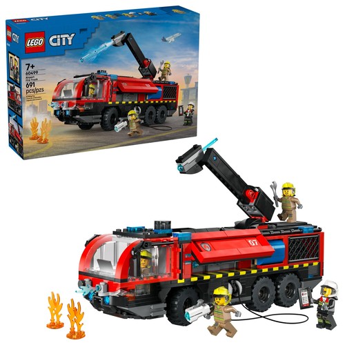 Lego city 60499 - lego®,