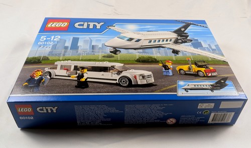 Lego city 60102 vip - lego, vip-service