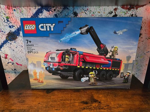Lego city einsatz - lego,