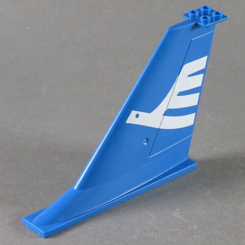 Lego city flugzeug - city,