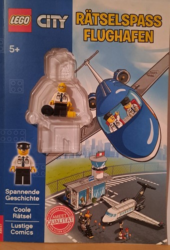 Lego city rätselspass - lego®,