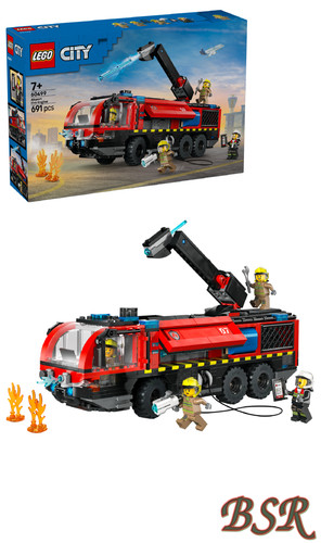 Lego city 60499 - lego®,