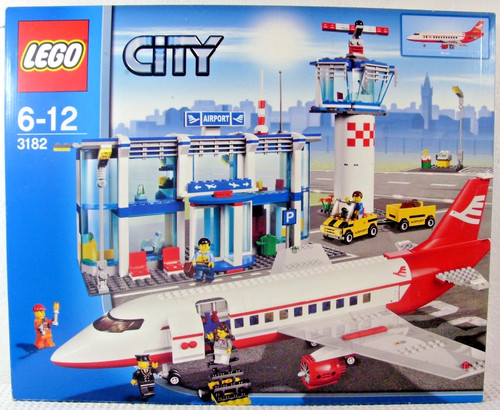 Lego city 3182 großer - lego, "großer
