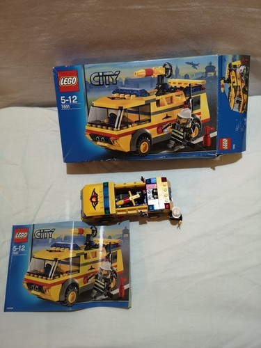 Lego city - lego,