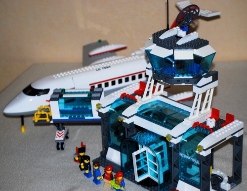 Lego 7894 city großer - lego®,