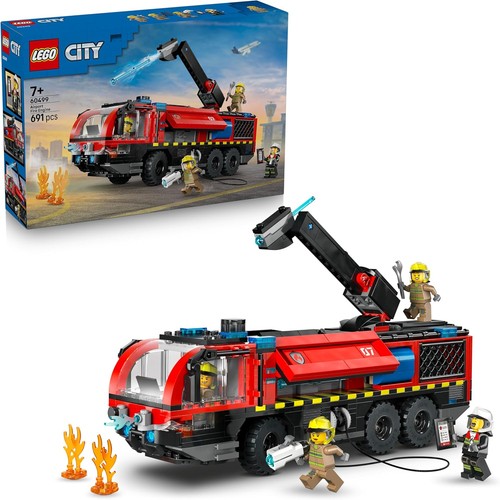 Lego city - lego,