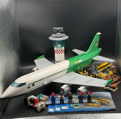 Lego city set - city,
