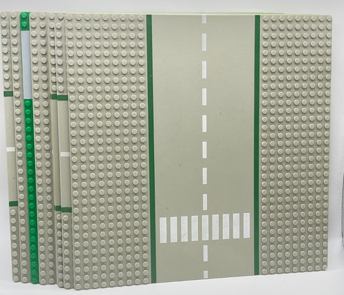 Lego konvolut - konvolut, 8