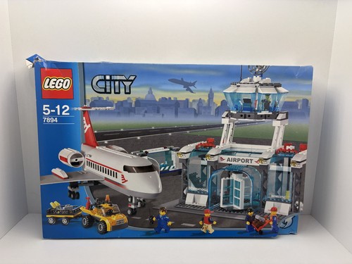 Lego city town 7894 - lego®,