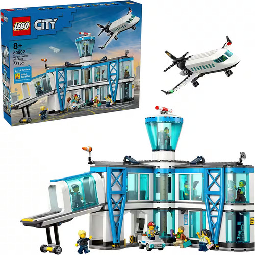 49328349 lego flughafen mit - lego®,