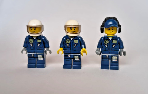 Lego city flughafen - lego®,