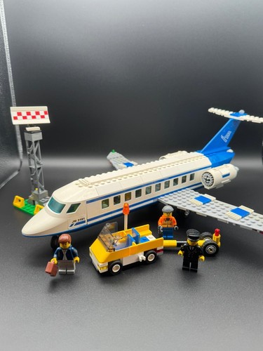 Lego city set 3181 - city,