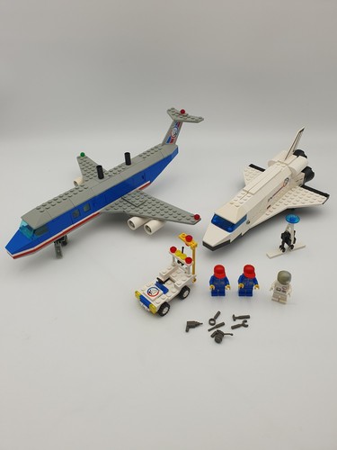 Lego 6544 shuttle - 6544,