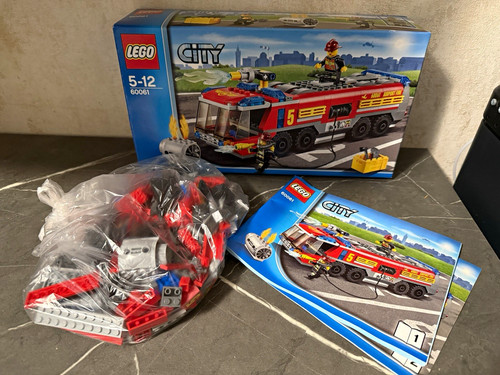 Lego city - lego,