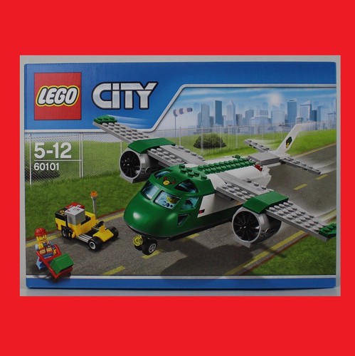 Lego 60101 city - lego,