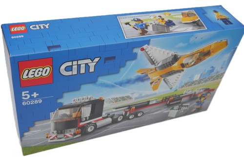 Lego 60289 city - -,