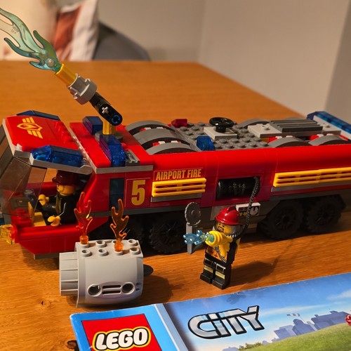 Lego city - lego,