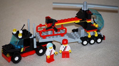 Lego 6375 city - lego®,