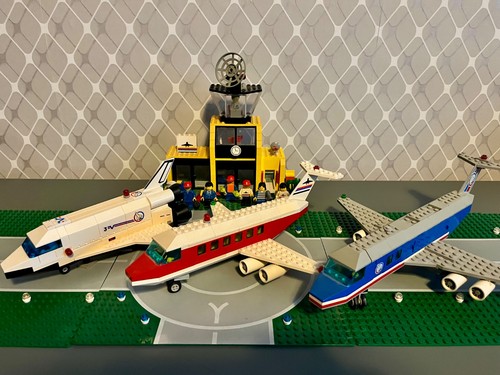 Lego city legoland system set - legoland,