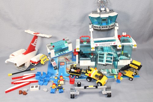 Lego city 7894 - lego,