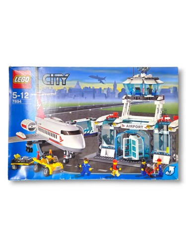 Lego city 7894 - 7894, /