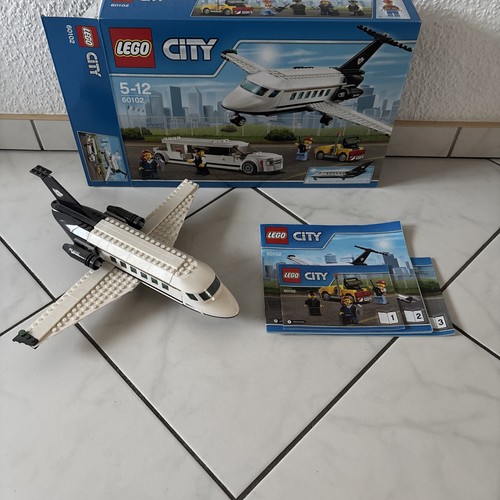 Lego 60102 city - lego,