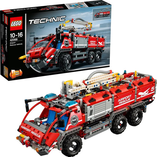 Lego city 60499 - -,