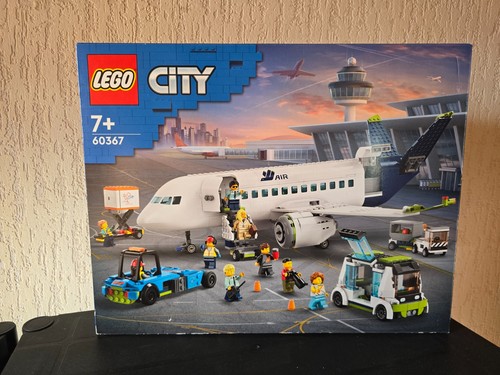 Lego 60367 city - lego,