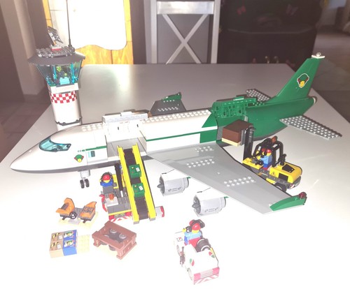 Lego city cargo - lego, &