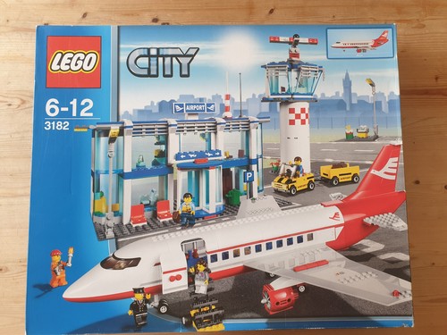 Lego city 3182 großer - lego,