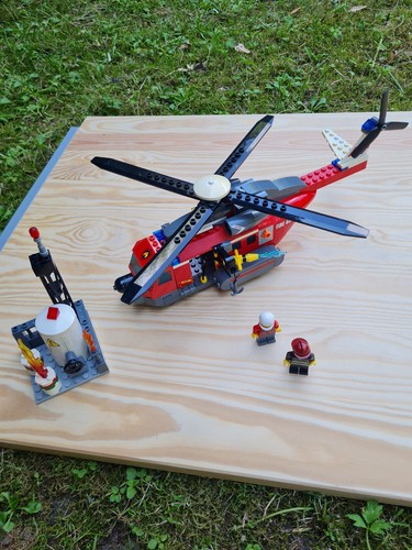 Lego city 60010 - lego®,
