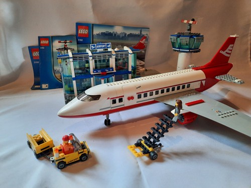 Lego city großer - city:,